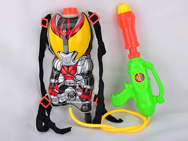 超人黄眼睛supermanyelloweyes,1010-1,水枪/水炮,志达玩具厂 - 玩具